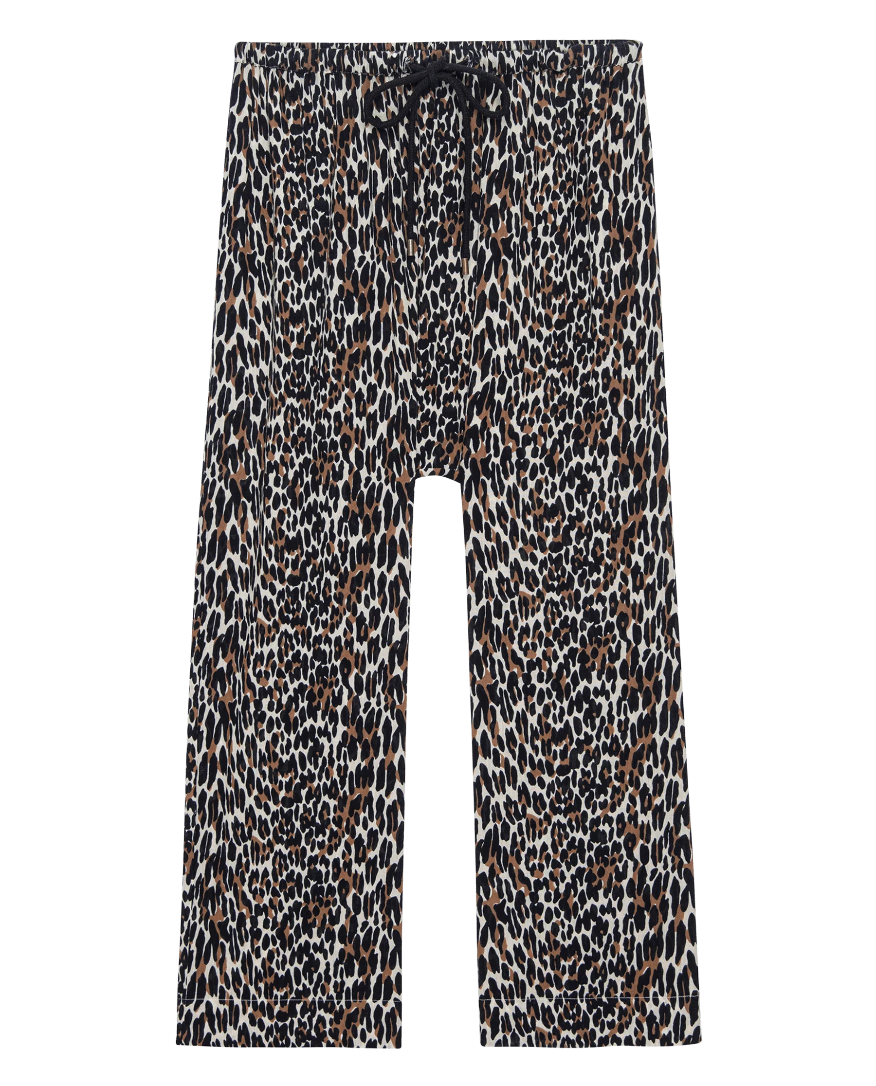 The Reef Pant. -- Leopard
