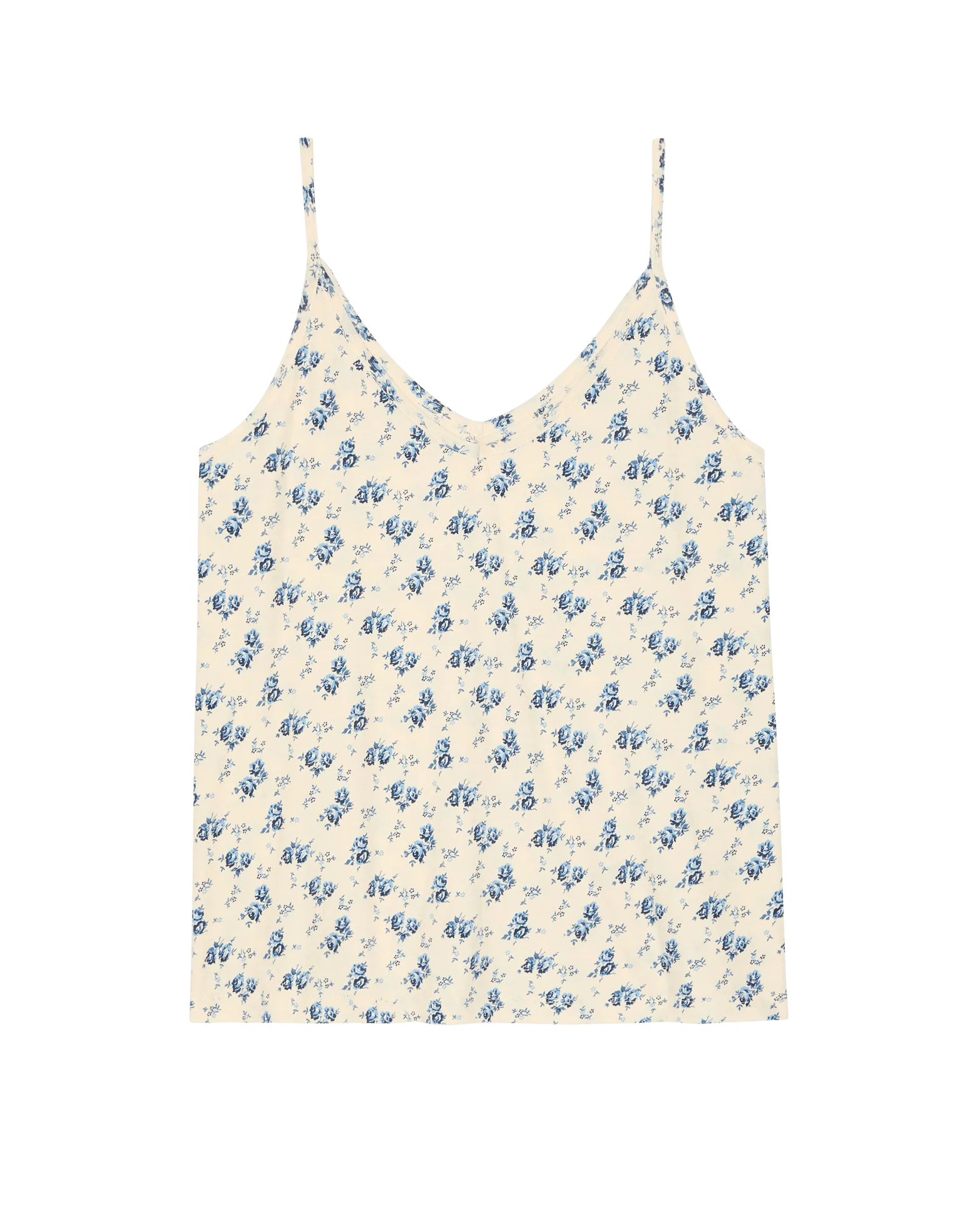 The Sleep Cami Tank. -- Indigo Rose