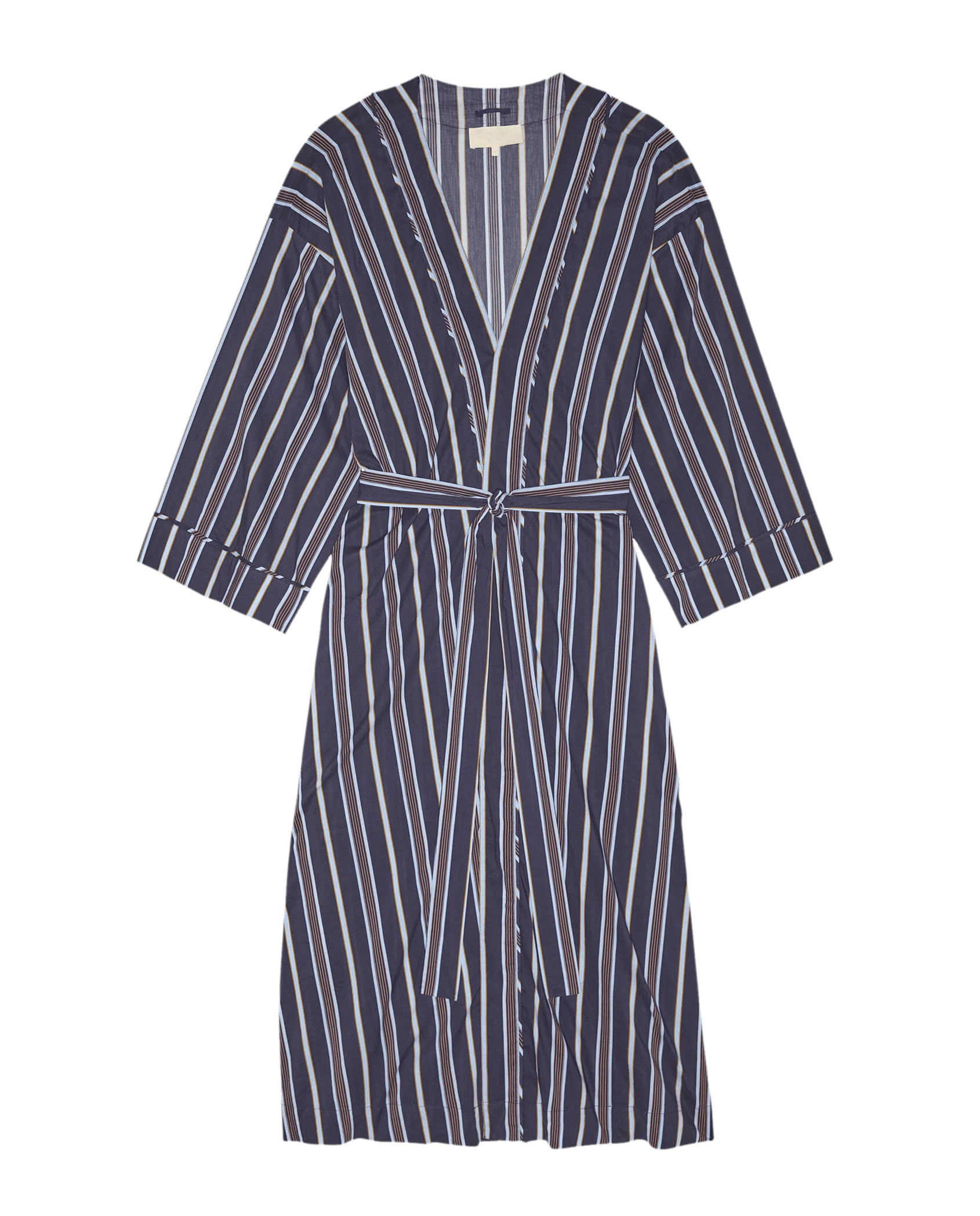 The Robe. -- Coastline Stripe