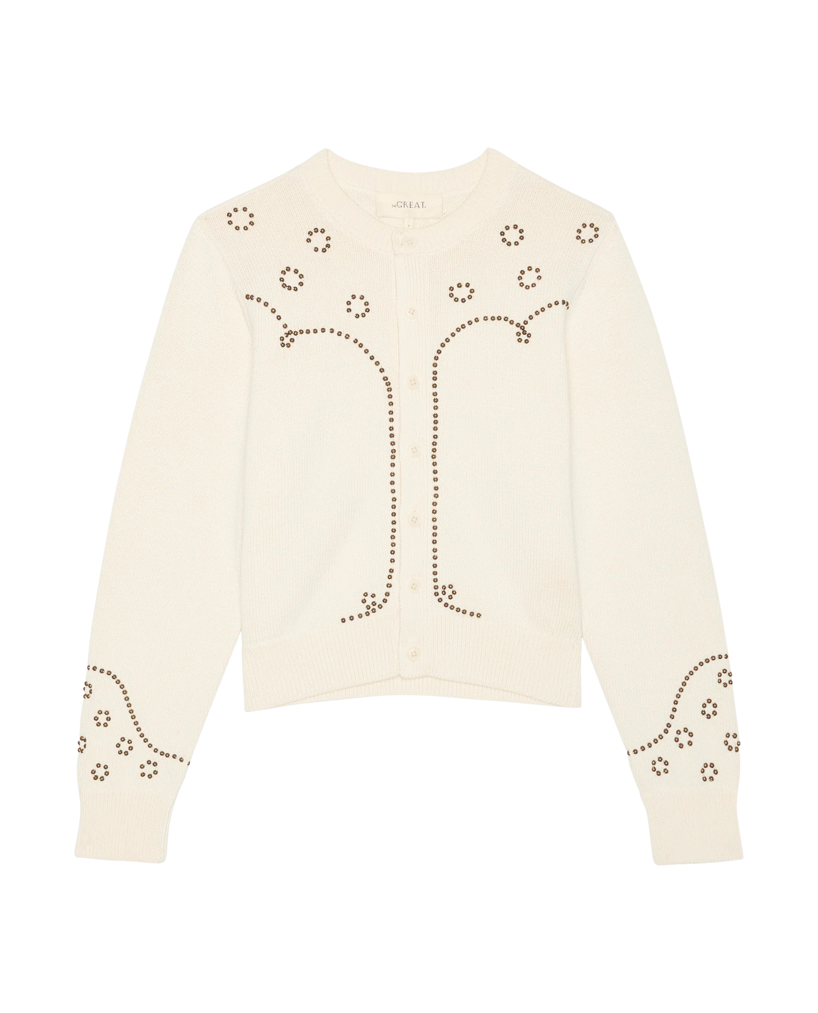 993-the-studded-cardigan.-natural-6.webp The Studded Cardigan. -- Natural